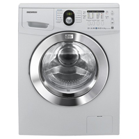 SAMSUNG WF1602WRK